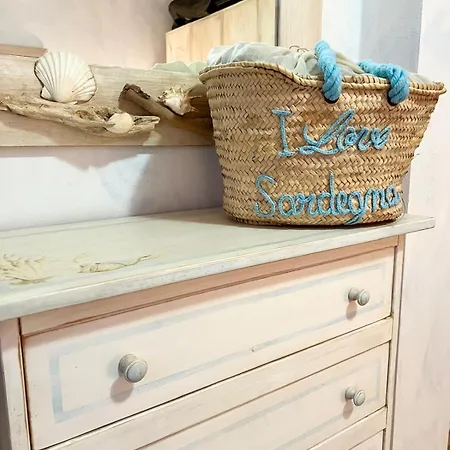 Semesterbostad Casa Lala Palau