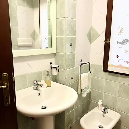 度假居 Casa Lala *