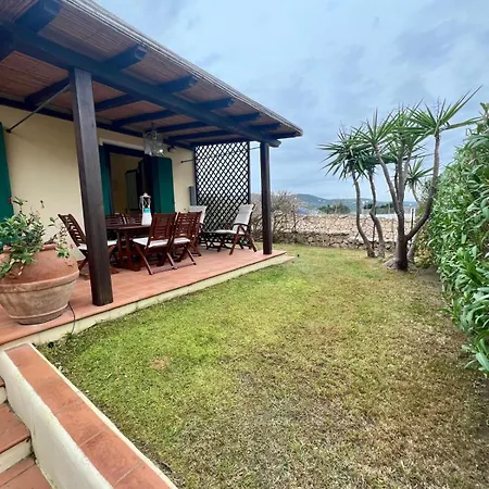 Semesterbostad Casa Lala Palau