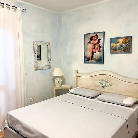 Semesterbostad Casa Lala Palau