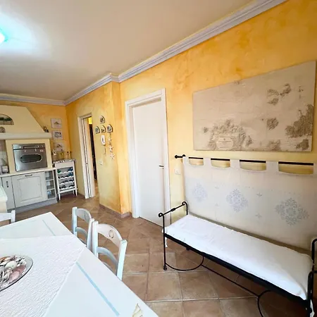 Casa Lala Semesterbostad *