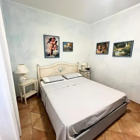 Vakantiehuis Casa Lala *