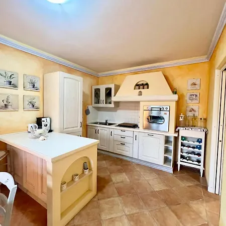 Casa Lala Nyaraló Palau