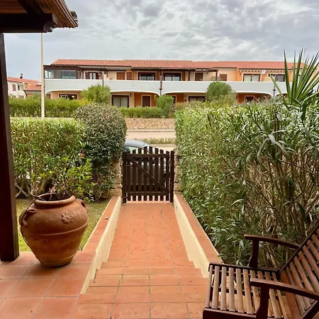Casa Lala بيت للعطل بالاو