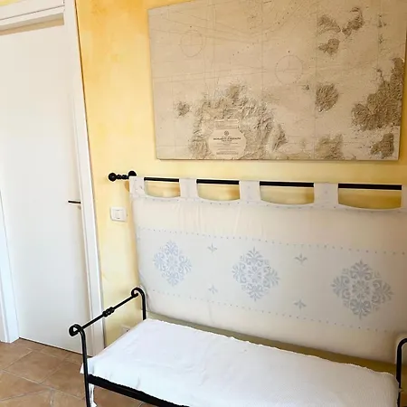 Casa Lala Vakantiehuis