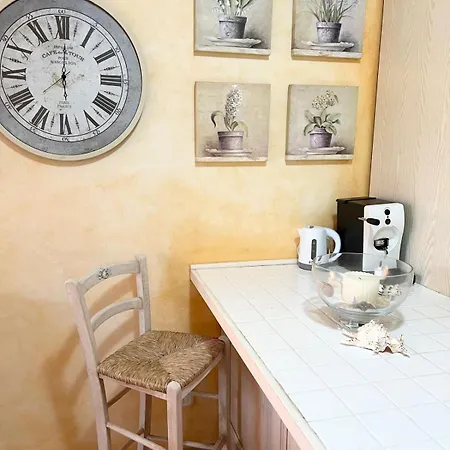 Vakantiehuis Casa Lala