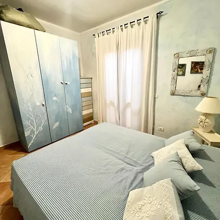 Casa Lala Vakantiehuis