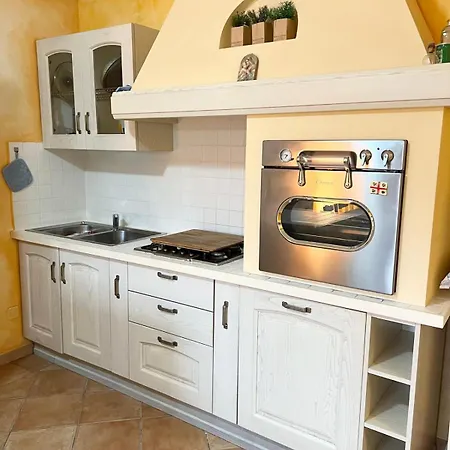 Holiday home Casa Lala *