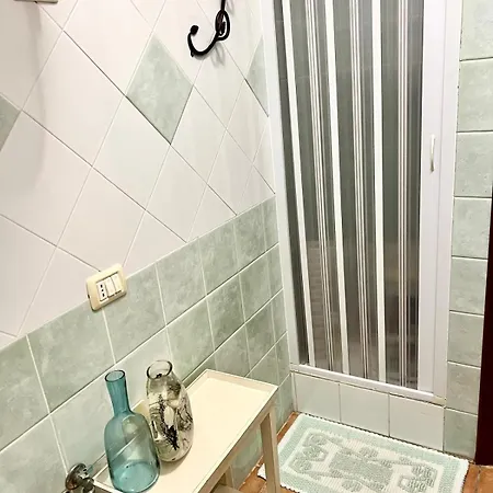 Vakantiehuis Casa Lala