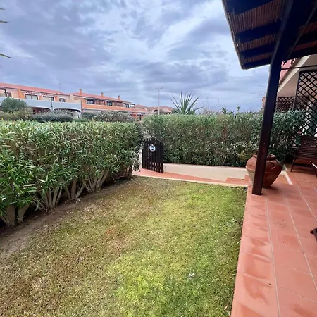 Casa Lala Vakantiehuis Palau