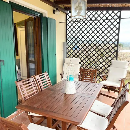 Casa Lala Vakantiehuis Palau