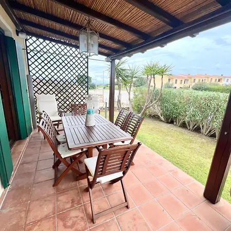 Vakantiehuis Casa Lala