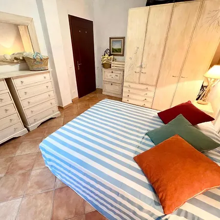 بيت للعطل Casa Lala