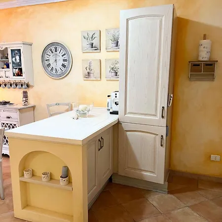 Casa Lala Vakantiehuis