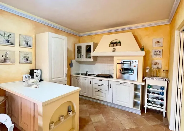 Casa Lala Feriehus Palau