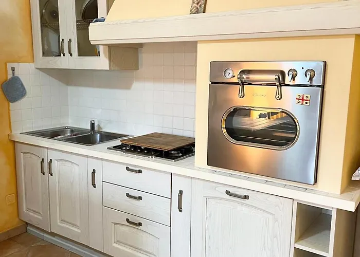 Feriehus Casa Lala *