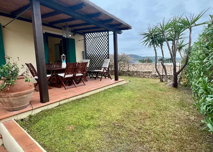 Feriehus Casa Lala Palau