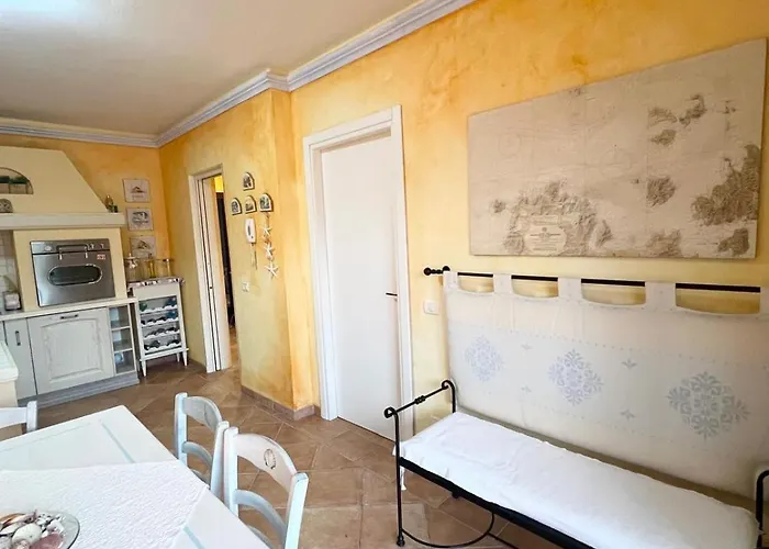 Casa Lala Feriehus *